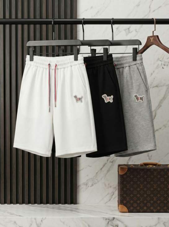 Picture of Thom Browne Short Pants _SKUThomBrowneM-3XLxetr3819426